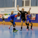 MKC SE - Budaörs (27-26) (NBI Alapszakasz) (Fotó: Horváth Attila)