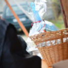 Erzsébet napi vigalom (Fotó: Nagy Mária)