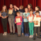 XXVI. Moson Megye Színjátszó Találkozó (Fotó: Bánhegyi István) 