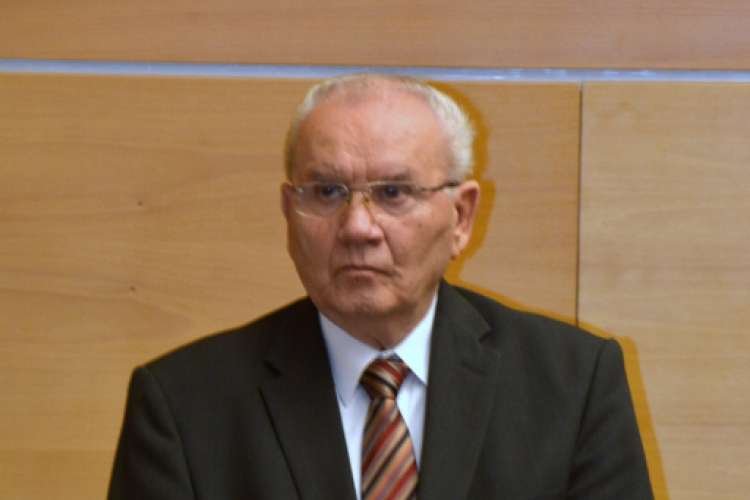 XXXVII. Óvári Tudományos Napok megnyitó