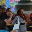 Városközpontiak napja péntek (Fotó: Nagy Mária)