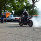 Street Fighter Show Jánossomorján Szöllősi Pepével