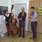 Tallós Prohászka István Művészeti Egyesület kiállítása