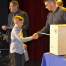 I. Dobos és Ütőhangszeres nap Bükki Attila emlékére