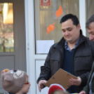 Őzikés óvoda ünnepélyes átadás (Fotó: Nagy Mária)