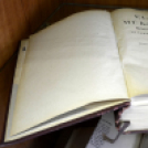 Előadás és kamara kiállítás az 1848/49 forradalomra emlékezve a Huszár Gál Városi Könyvtárban