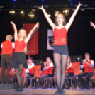 Kühne Fúvószenekar Tavaszi Hangverseny (Fotó: Bánhegyi István)