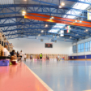 UFM Nemzetközi Női Kézilabda Kupa: MKC SE (HUN) – Duslo Sala (SK) - (40-22)