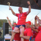 Voluta 2 nap (Fotó: Stipkovits Veronika és Bánhegyi István)