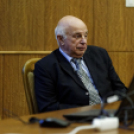 Polgári esték - Nógrádi György (Fotó: Horváth Attila)