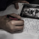 Mozaikok 2 - Takács Eszter Kiállítása