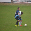 MTE 1904 - Tatabánya Fc (2:1) Gratulálunk! (Fotó: Nagy Mária)