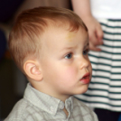 Gyerekhét a Pillangó Óvodában és Mini Bölcsődében, a Mesekocsi Színház előadása