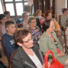 A magyar költészet napja (Fotó: Bánhegyi István)