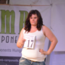 Vármegye szépe verseny 2 (Fotó: Nagy Mária)