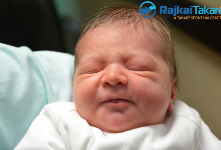 Für Gréta Tekla, 3160 gr. Győr