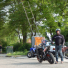 Street Fighter Show Jánossomorján Szöllősi Pepével