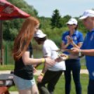 MKCSE Szurkolói találkozó (Fotó: Bánhegyi István)