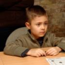 Óvodás malom és sakkverseny - Fiúk (Fotó: Horváth Attila)