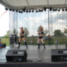 Hal és Kenyér fesztivál Lipót - Hungarocky Táncegyesület fellépése