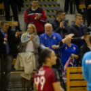 MTK Budapest – Mosonmagyaróvári Kézilabda Club