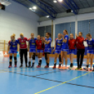 MKC SE - Budaörs (27-26) (NBI Alapszakasz) (Fotó: Horváth Attila)
