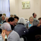 Mozgáskorlátozottak Mosonmagyaróvári Egyesületének évzáró közgyűlése