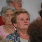 Hatvani Emőke kiállítása - Ilyennek láttam Ausztráliát (Fotó: Nagy Mária)