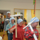 Napos-ház farsangja (Fotó: Nagy Mária)