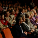 Lions jótékonysági koncert a Musikverein Andau és Kühne Fúvószenekarral  (fotó: Horváth Attila)