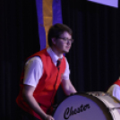 LIONS JÓTÉKONYSÁGI HANGVERSENY