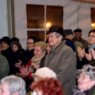 Adventi Esték, Balássy Betty és Varga Ferenc ünnepi műsora (Fotó: Stipkovits Veronika)