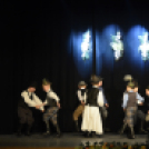 Ünnepi gálaműsor a tánc világnapja tiszteletére - Szigeti Gábor táncpedagógus emlékére