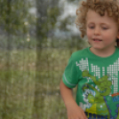 Hal és Kenyér fesztivál Lipót - Hungarocky Táncegyesület fellépése