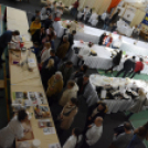 Mosonmagyaróvári Csokoládé Fesztivál, első nap