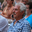 Nyári Zenés esték (Fotó: Nagy Mária)