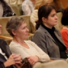 Gyurkovics Tibor Nyugat-dunántúli regionális vers- és prózamondó verseny döntője (Fotó: Horváth Attila)