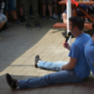 MKCSE Szurkolói találkozó (Fotó: Bánhegyi István)