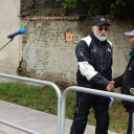 Motorszentelés Jánossomorja - Őrvidék Kapuja Motoros Baráti Kör szervezésében