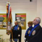 Emlékkiállítás - Magyarnak Lenni Büszke Gyönyörűség!