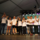 Voluta 2018 - díjkiosztó