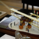 22. Nemzetközi Makett Kiállítás és Verseny