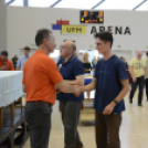 22. Nemzetközi Makett Kiállítás és Verseny, Díjátadó 