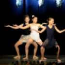 Ünnepi gálaműsor a tánc világnapja tiszteletére - Szigeti Gábor táncpedagógus emlékére