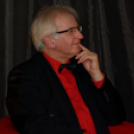 Vizsy Ferenc 3. könyvének bemutatója: Drakula Kastélyában - Meghökkentő felnőttmesék (fotó: Horváth Attila)