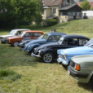 VII. Mosonmagyaróvári Veteránjármű Találkozó és Alkatrészbörze