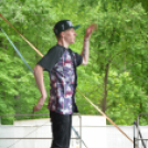 Városi Majális - Péntek (Fotó: Nagy Mária)