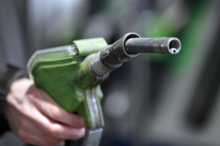 Jelentősen nő az üzemanyagok ára