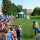 Városi Gyereknap (Fotó: Horváth Attila)