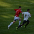 FUTURA Mosonmagyaróvár - Veszprém FC (4:1) (Fotó: Nagy Mária)
